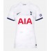 Maillot de foot Tottenham Hotspur Archie Gray #14 Domicile vêtements Femmes 2024-25 Manches Courtes